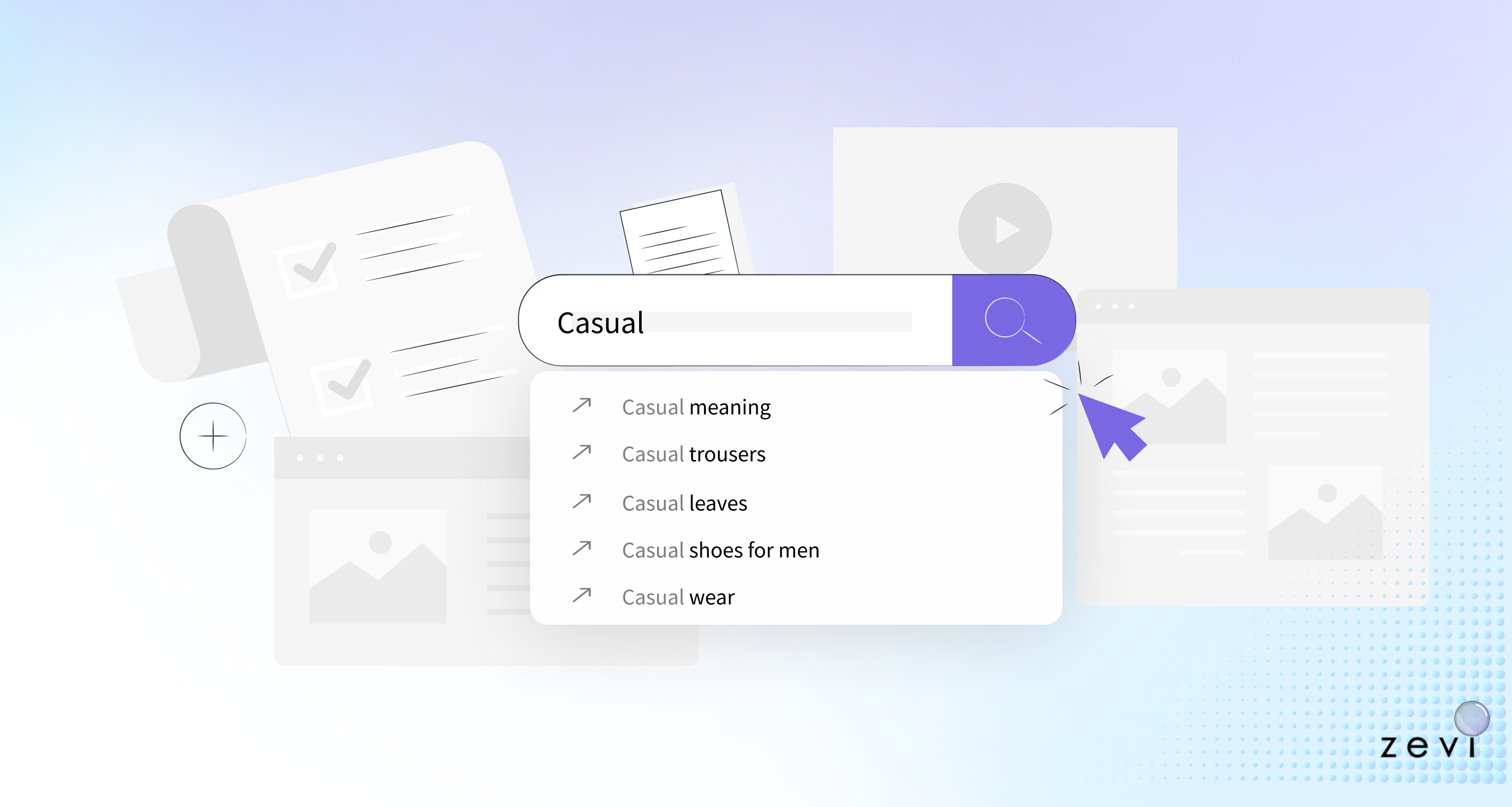 6 Best practices for Site Search Suggestions with